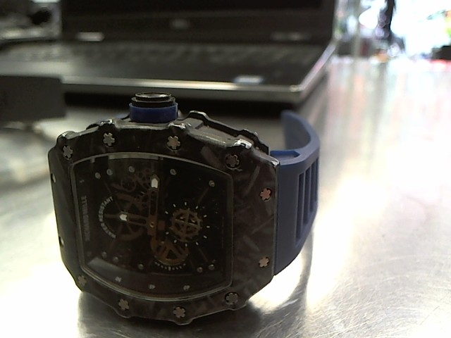 Richard mille replica watch