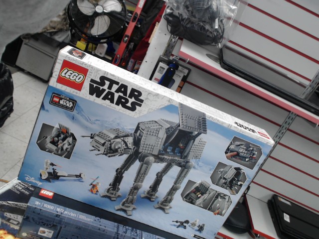 Lego star wars at-at