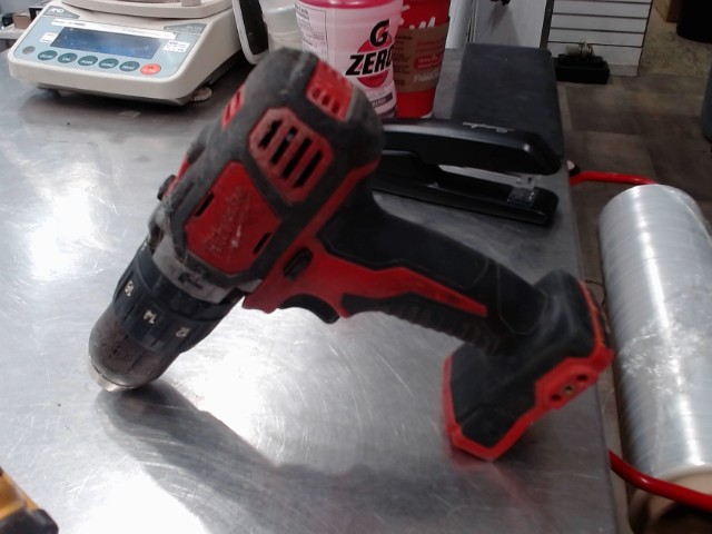 Perceuse hammerdrill / sans accessoires