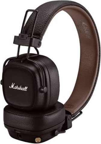 On ear headphones