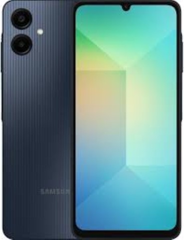 Galaxy a06 cracked