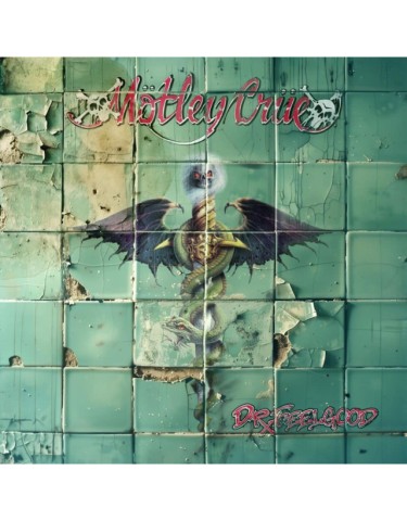 Motley crue dr x feel good