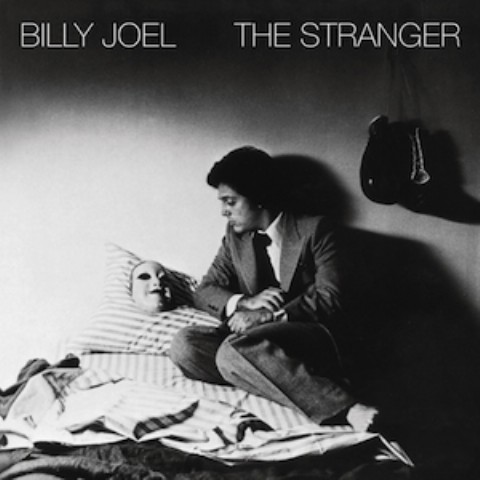 Billy joel the stranger