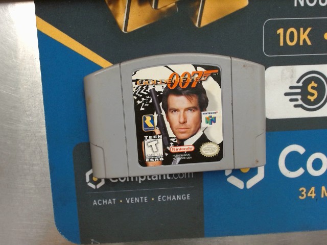 Goldeneye 077