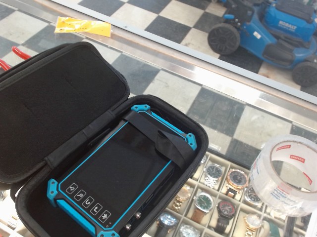 Cctv tester kit avec etuit