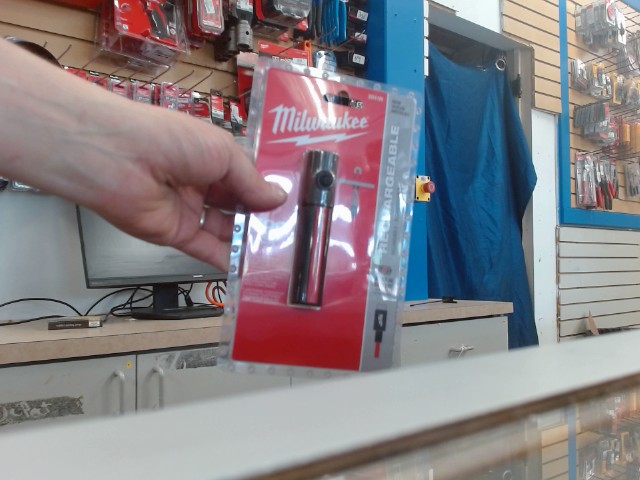 Flashlight