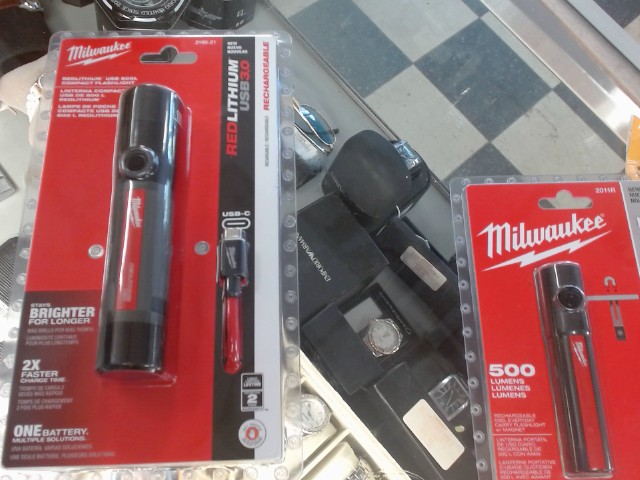 Flashlight