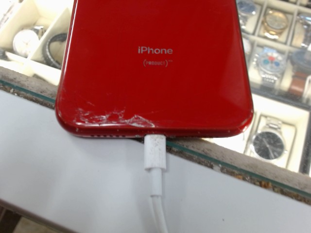 Iphone xr 78% cracks 201555