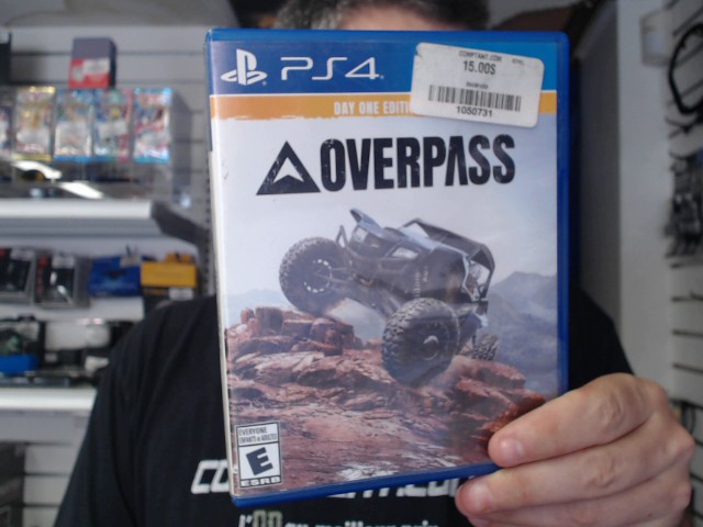Overpass