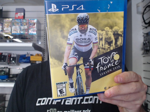 Tour de france 2019