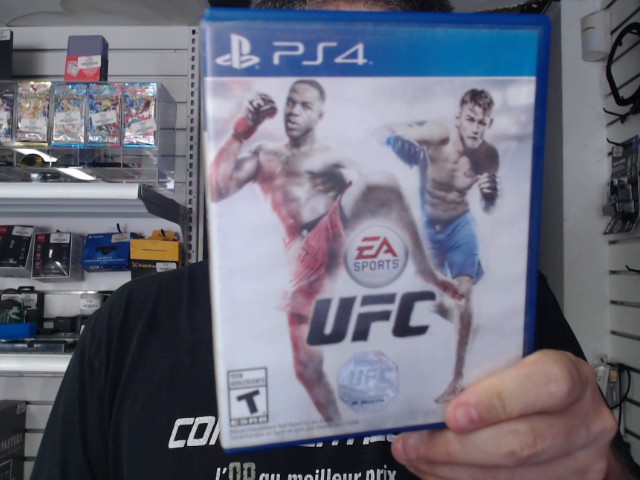 Ufc