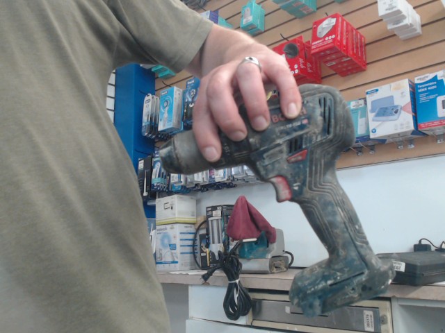 Drill 18v