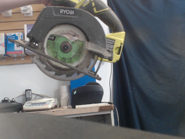 Circular saw