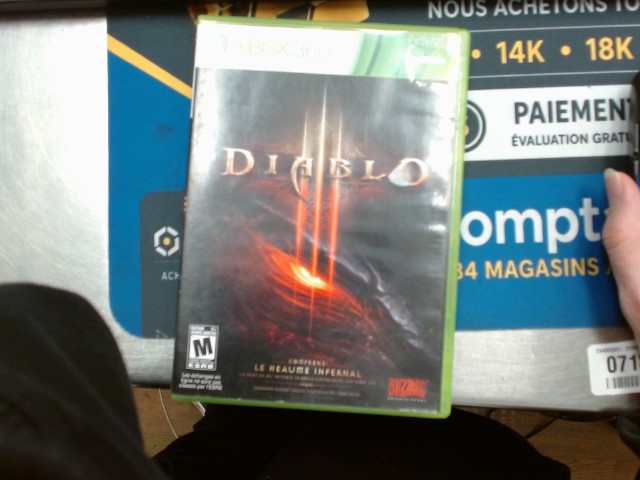 Diablo