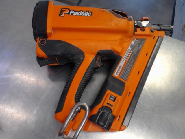 Paslode+batt