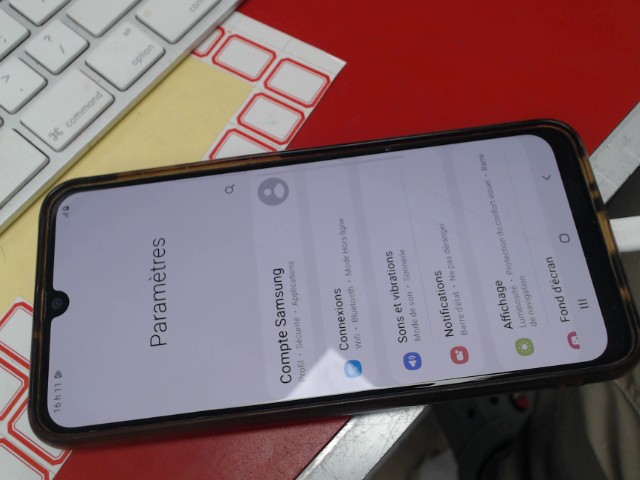 Galaxy a50