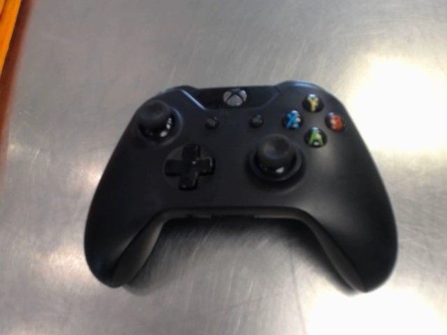 Manette xbox one noire sans fil
