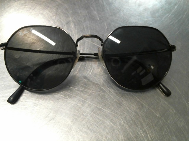 Lunette de soleil rayban pol