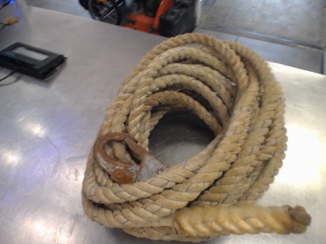 Corde