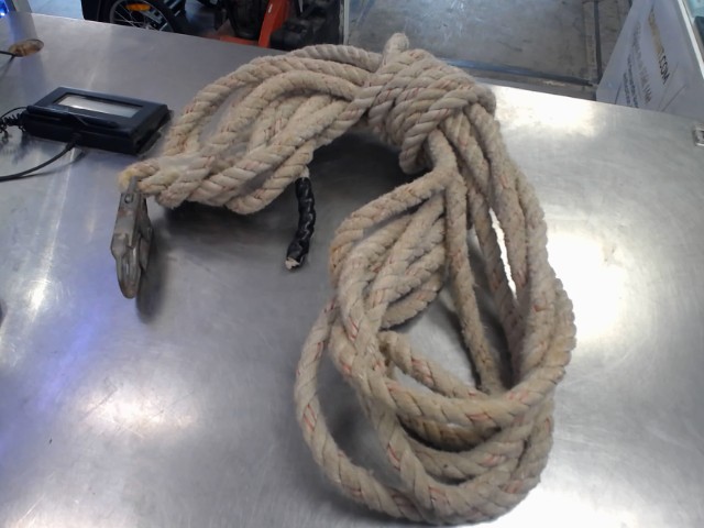 Corde