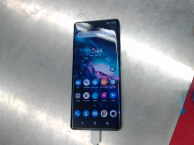 Tcl 20 pro 256gb mem 6gb ram