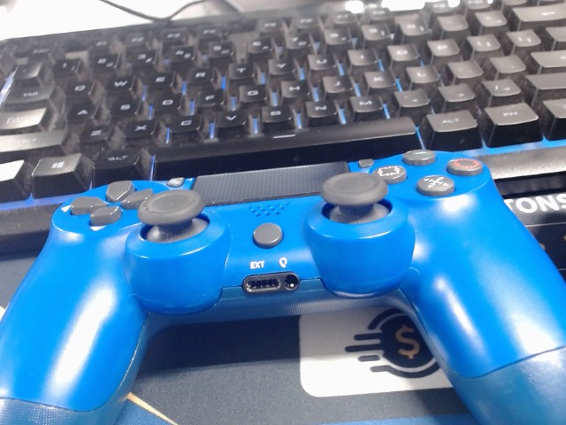 Remote ps4