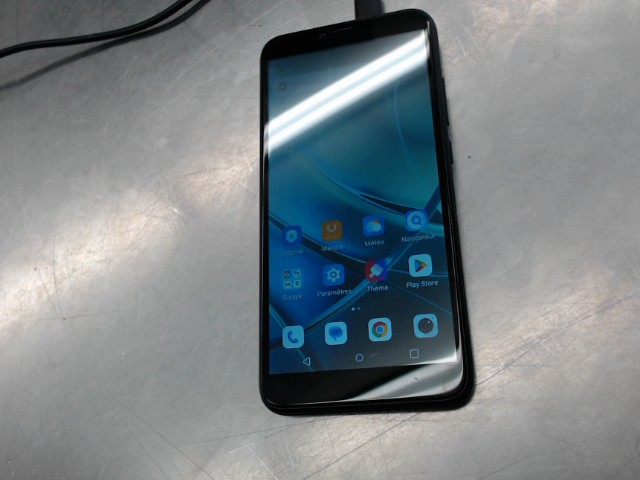 Cellulaire foxxd a56/16gb
