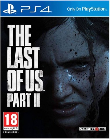 The last of us part ii 2