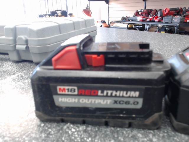 Battery xc6.0