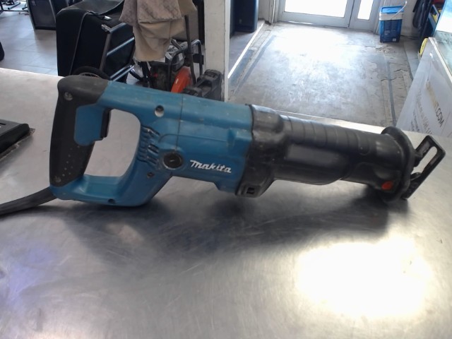 Sawzall makita