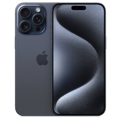 Iphone 15 pro max256gb