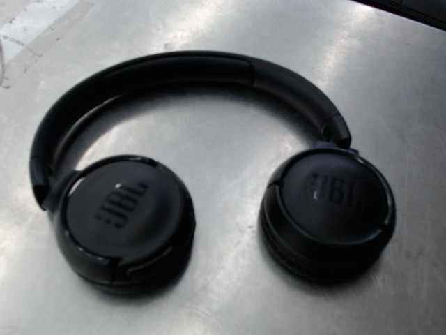 Casque jbl tune sans fils