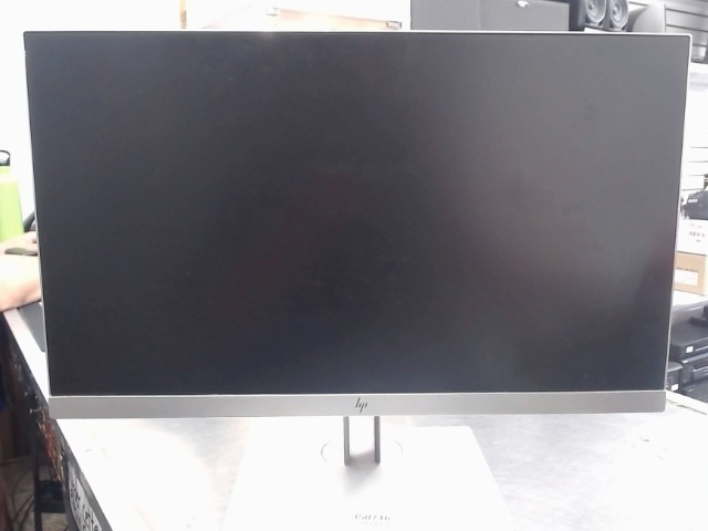 Ecran ordi frameless no wire