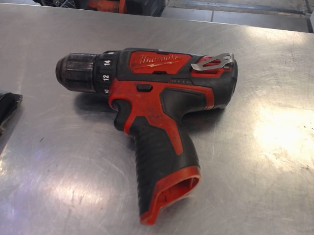 12 drill driver