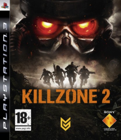Killzone 2 ps3