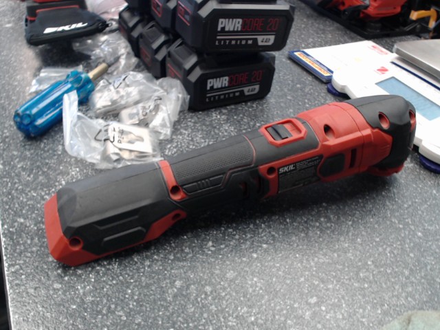 20v multi tool