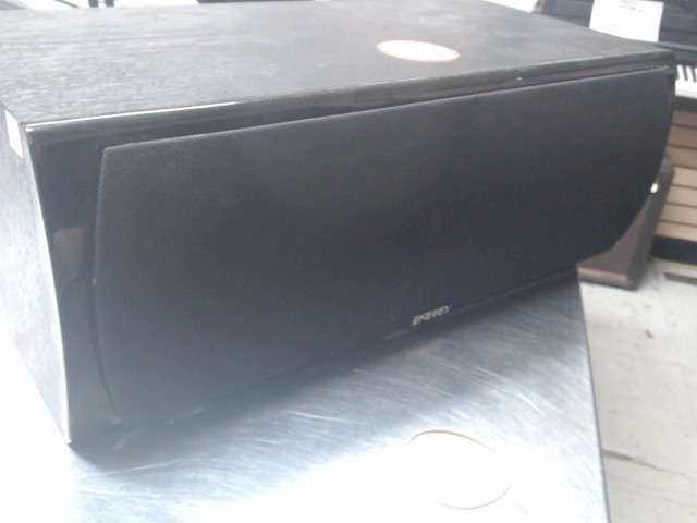Speaker centre energy ds boite