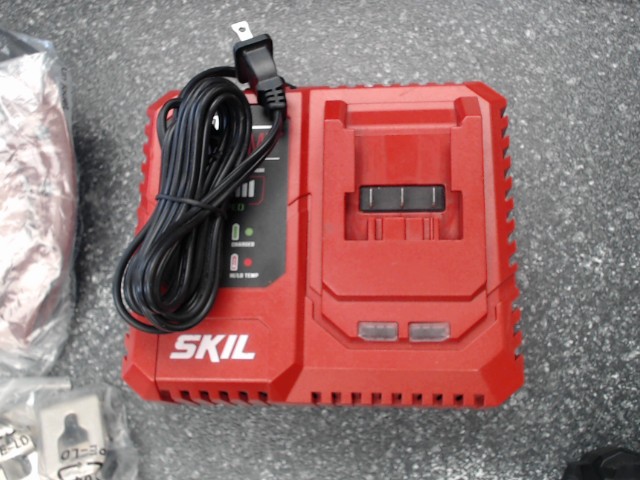 Chargeur