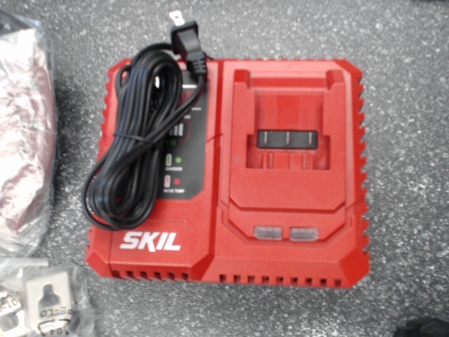 Chargeur