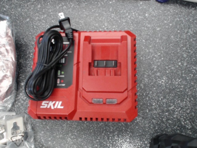 Chargeur