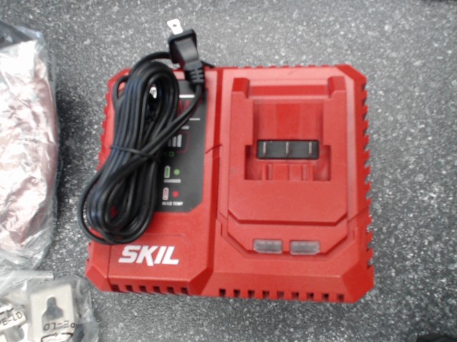 Chargeur