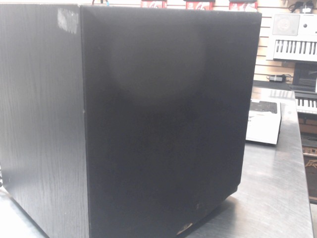 Mofset amplificateur