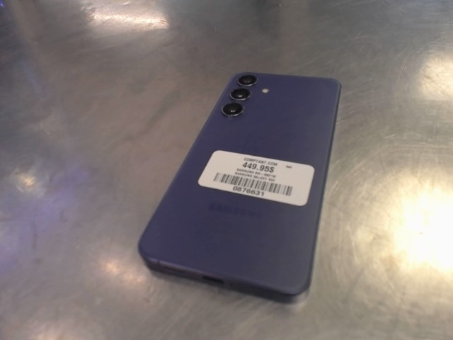 Samsung galaxy s24