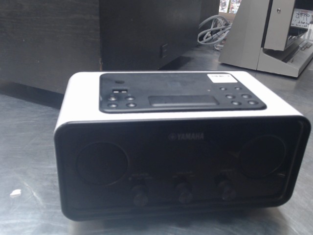 Radio portative+adapt