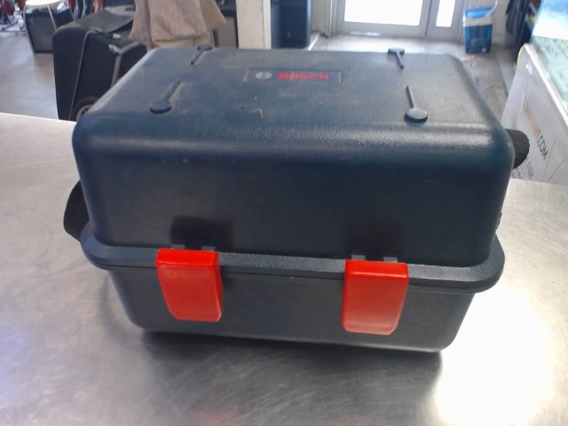 Transit bosch dans case