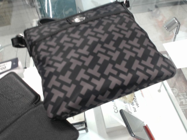 Sacoche pour homme th