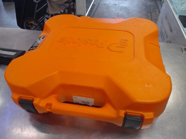 Framing nailer paslode + batt