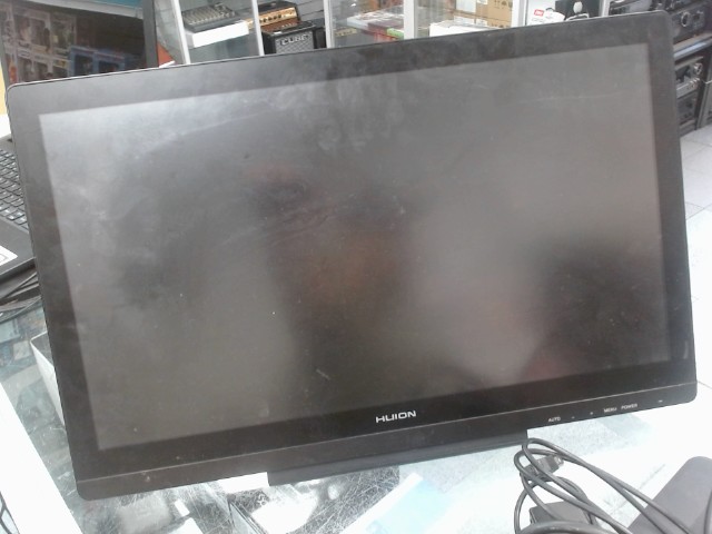 Tablette graphique numerique