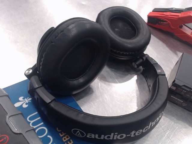 Casque d'�coute bluetooth