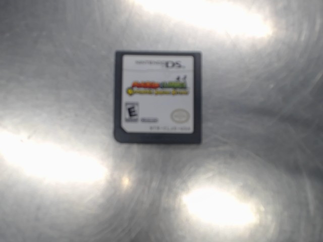 Mario and luigi inside story ds